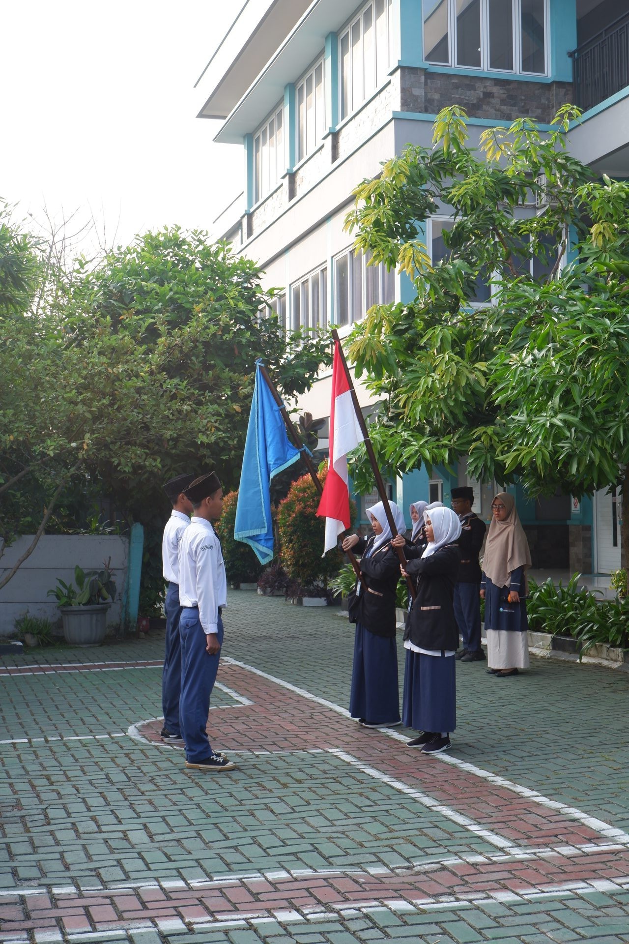Sertijab