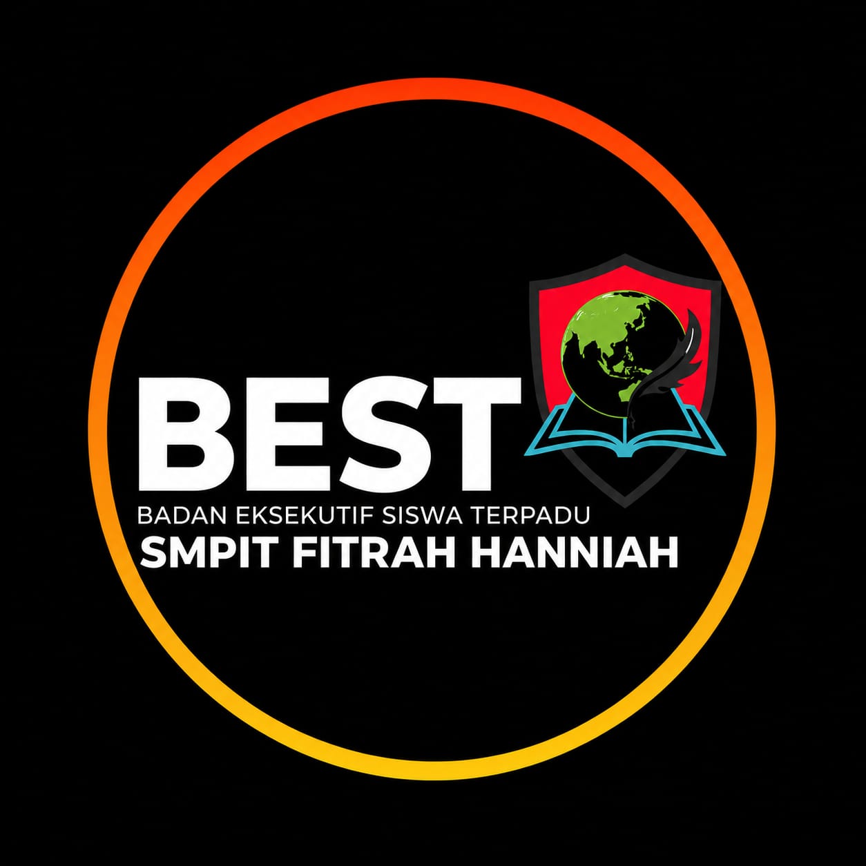 Logo BEST